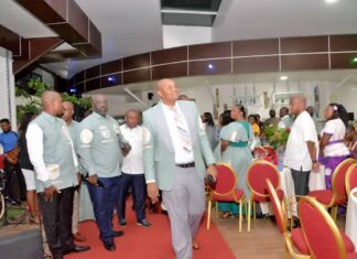 Evangélisation : la convention nationale de l’Assemblée du Ministère de l’Evangile (AME) démarre ce vendredi 11 aout 2023 à Yamoussoukro