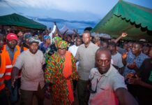 Séguéla/Municipales 2023 : Les jeunes pour la compétence de Maférima Bamba