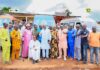 Séguéla / Elections municipales : Les transporteurs soutiennent la candidature de Dr Bamba Maférima