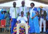 Abobo/ Municipales 2023 : Simone Gbagbo et Dr Gnamien Yao apportent officiellement leur soutien au candidat Tehfour KONE