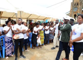 Élection régionale dans La Mé: les populations de Memni promettent « une victoire écrasante » au candidat Patrick Achi