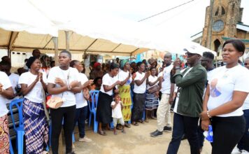 Élection régionale dans La Mé: les populations de Memni promettent « une victoire écrasante » au candidat Patrick Achi