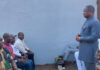 Bounkani/ Elections locales 2023 : Dr Michel NOUFE met les Secrétaires de Section en mission pour la victoire du RHDP