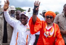 Séguéla / Ouverture de la campagne des élections couplées : Dr M’Bahia Bamba Maférima appelle les corps de métiers à voter massivement pour le RHDP