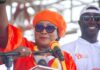 Election municipale à Séguéla : Dr M’Bahia Bamba Maférima décline ses projets pour Séguéla