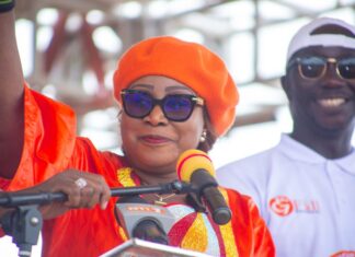 Election municipale à Séguéla : Dr M’Bahia Bamba Maférima décline ses projets pour Séguéla