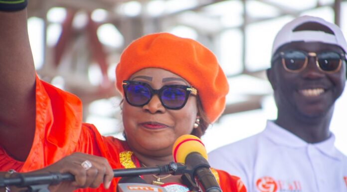 Election municipale à Séguéla : Dr M’Bahia Bamba Maférima décline ses projets pour Séguéla