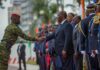 Côte d’Ivoire : Le 63ème anniversaire de l’indépendance du pays commémorée dans le recueillement et la sobriété