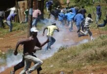 Côte d’Ivoire : Deux gangs armées s’affrontent à Abobo-Samaké