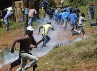 Côte d’Ivoire : Deux gangs armées s’affrontent à Abobo-Samaké