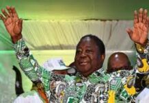Côte d’Ivoire : L’ancien Président Henri Konan Bédié est décédé à l’âge de 89 ans