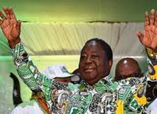 Côte d’Ivoire : L’ancien Président Henri Konan Bédié est décédé à l’âge de 89 ans