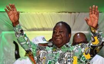 Côte d’Ivoire : L’ancien Président Henri Konan Bédié est décédé à l’âge de 89 ans