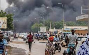 Coup d’Etat au Niger: Les sanctions internationales se multiplient et se font ressentir dans le pays