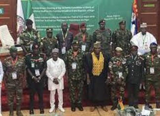 Niger: Les putschistes affirment ne pas pouvoir accueillir une délégation Cédéao-Union africaine-ONU
