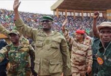 Niger : La junte militaire rappelle l’Ambassadeur du Niger à Abidjan