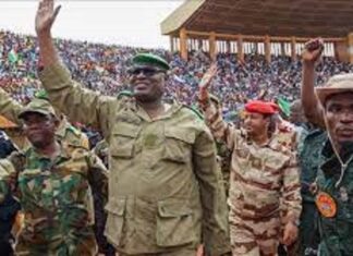 Niger : La junte militaire rappelle l’Ambassadeur du Niger à Abidjan