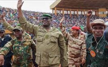 Niger : La junte militaire rappelle l’Ambassadeur du Niger à Abidjan