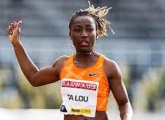 Championnat du monde d’athlétisme/ Finale 100 M dames : L’ivoirienne Marie Josée Ta Lou termine quatrième