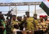 Le régime militaire au Niger ordonne le départ des Ambassadeurs de France, Allemagne et du Nigeria