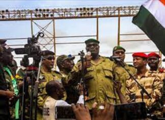 Le régime militaire au Niger ordonne le départ des Ambassadeurs de France, Allemagne et du Nigeria