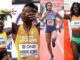 Championnat du monde d’athlétisme Budapest 2023: Les ivoiriennes se qualifient pour la finale du 4×100 M relais féminin
