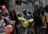 Haiti : Après Carrefour-Feuilles, d’autres zones autour de Port-au-Prince s’embrasent