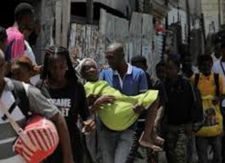Haiti : Après Carrefour-Feuilles, d’autres zones autour de Port-au-Prince s’embrasent