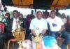 Côte d’Ivoire : Tournoi de la fraternité à Adzopé / Dr Michel Noufé ( parrain) invite la jeunesse à la Paix et au vive ensemble