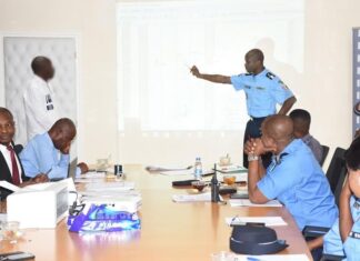 Sécurité routière: Plusieurs chauffeurs sanctionnés