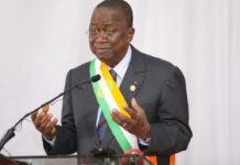 Sénatoriales 2023: Ahoussou Jeannot battu pour une seconde fois