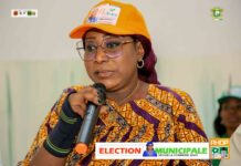 Séguéla / Municipales 2023 : Dr Bamba Maférima appelle les fonctionnaires et agents de l’Etat à voter la liste RHDP