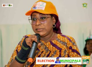 Séguéla / Municipales 2023 : Dr Bamba Maférima appelle les fonctionnaires et agents de l’Etat à voter la liste RHDP