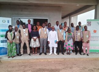 Municipales et Régionales : WANEP-CI préconise le respect des résultats du 02 septembre 2023