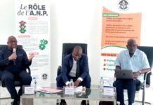 Côte d’Ivoire / 22ème Session de l’ANP Academy : Les journalistes instruits sur les limites de la liberté de la presse