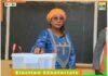 Séguéla / Elections sénatoriales 2023 : L’appel à la cohésion de Dr M’Bahia Bamba Maférima
