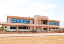 Côte d’Ivoire : La 9ème Université publique ouvre ses portes le 2 octobre prochain