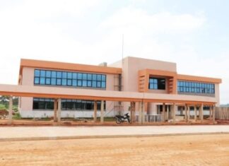 Côte d’Ivoire : La 9ème Université publique ouvre ses portes le 2 octobre prochain