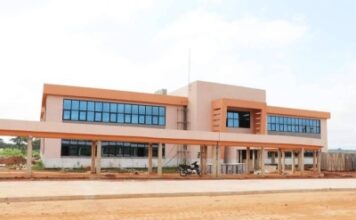 Côte d’Ivoire : La 9ème Université publique ouvre ses portes le 2 octobre prochain