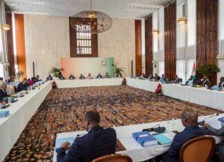 Côte d’Ivoire / Le Chef de l’Etat annonce un remaniement ministériel dans les prochaines semaines