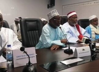 Côte d’Ivoire : Les fidèles musulmans célébreront le Mawlid dans la nuit du mardi 26 septembre 2023