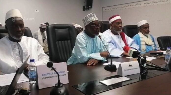 Côte d’Ivoire : Les fidèles musulmans célébreront le Mawlid dans la nuit du mardi 26 septembre 2023