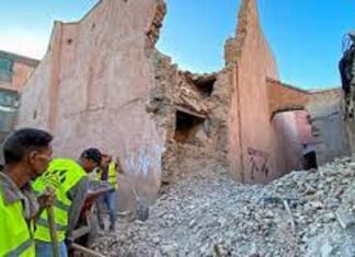 Séisme au Maroc/ Le bilan s’alourdit : Plus de 2000 morts dans les régions de l’Atlas