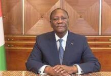 Séisme au Maroc: Le chef de l’Etat ivoirien exprime sa » profonde compassion » au peuple marocain