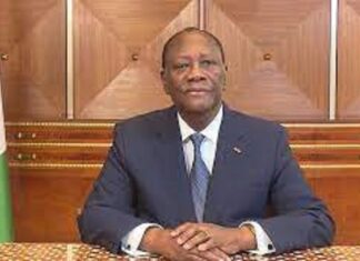 Séisme au Maroc: Le chef de l’Etat ivoirien exprime sa » profonde compassion » au peuple marocain