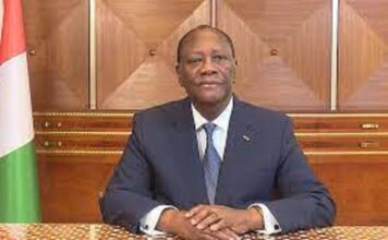 Séisme au Maroc: Le chef de l’Etat ivoirien exprime sa » profonde compassion » au peuple marocain