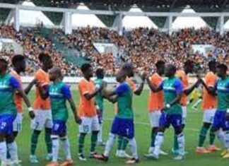 Eliminatoires CAN 2023 : La Côte d’Ivoire s’impose face au Lesotho (1-0)