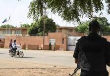 Niger : L’ambassadeur de France a quitté le pays, après des semaines de tensions