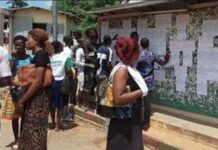 Côte d’Ivoire: Les résultats des orientations dans les universités publiques, privées et grandes écoles connus le 22 septembre