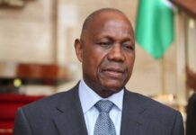 Côte d’Ivoire / PDCI : L’Ancien ministre de l’Agriculture Lambert Kouassi Konan est décédé